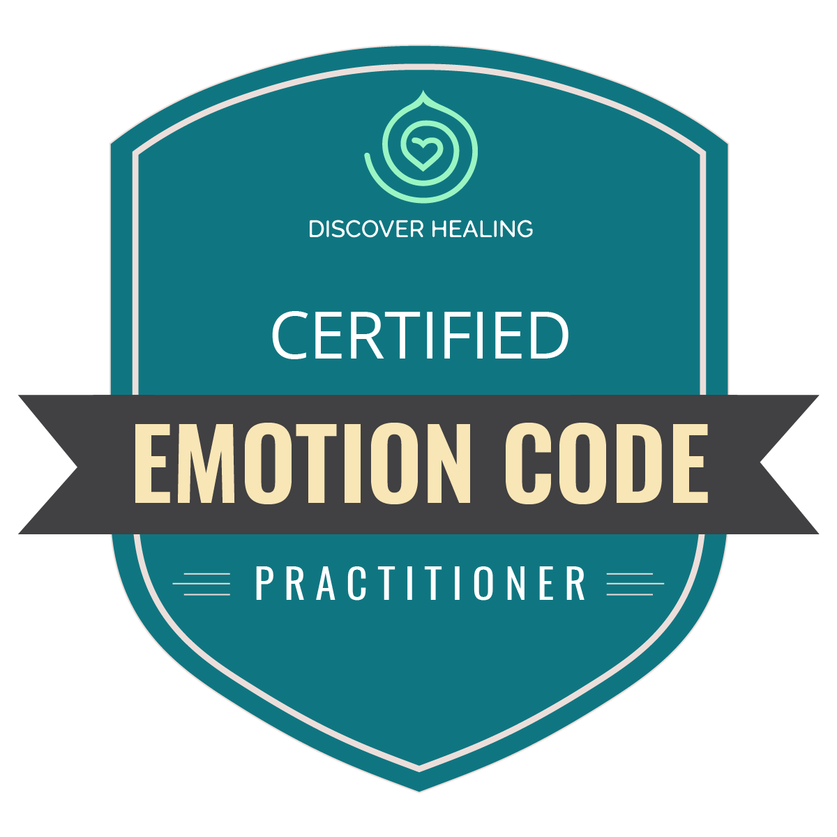 Certified Emotion Code Practitioner — Discover Healing